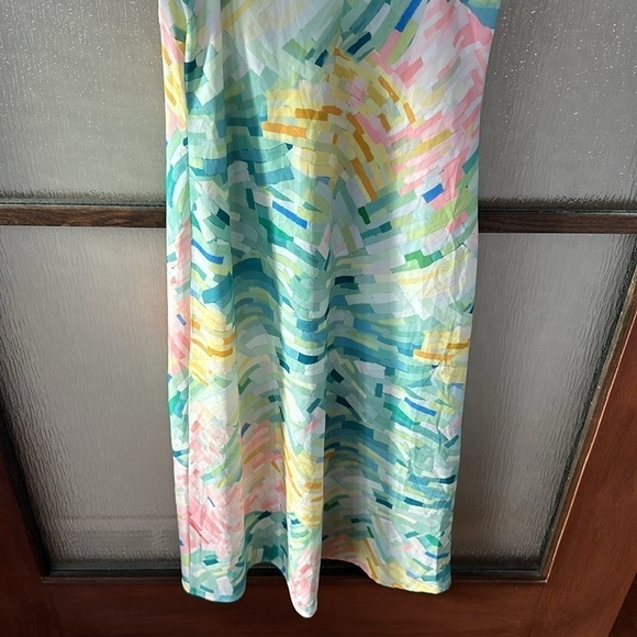 Slate & Willow
Watercolor Slip Dress size Medium - Picture 12 of 12
